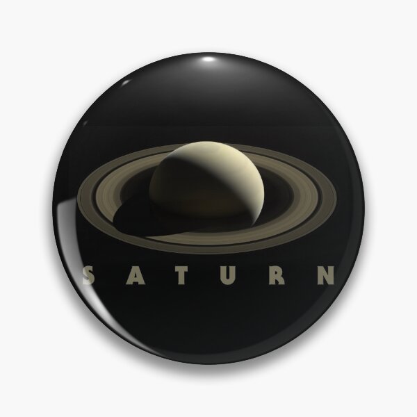 Item preview, Saturn designed and sold by muskitt.