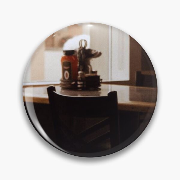 Item preview, Moody Diner designed and sold by oliviakieffer.