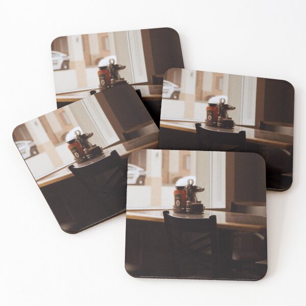 Item preview, Moody Diner designed and sold by oliviakieffer.