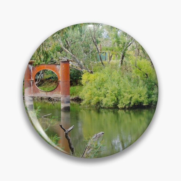 Item preview, Murray River  designed and sold by D-GaP.