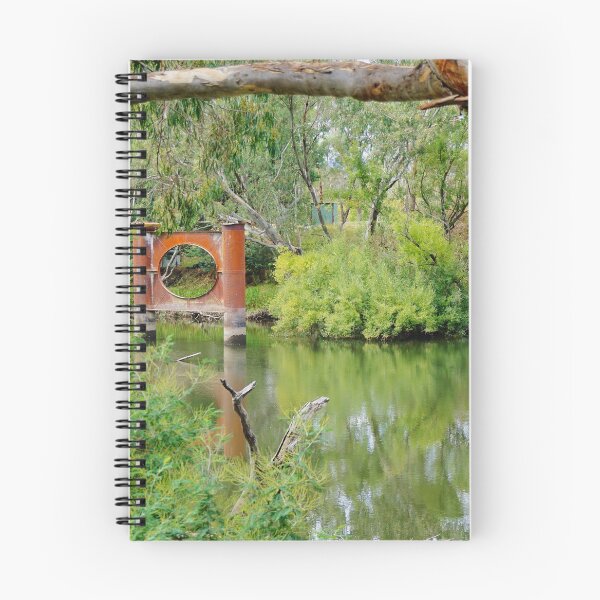 Item preview, Murray River  designed and sold by D-GaP.