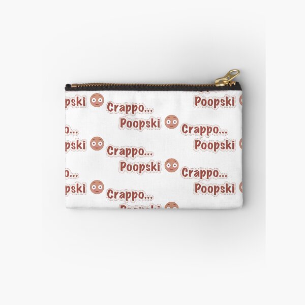 Item preview, Crappo poopski designed and sold by MamaODea.