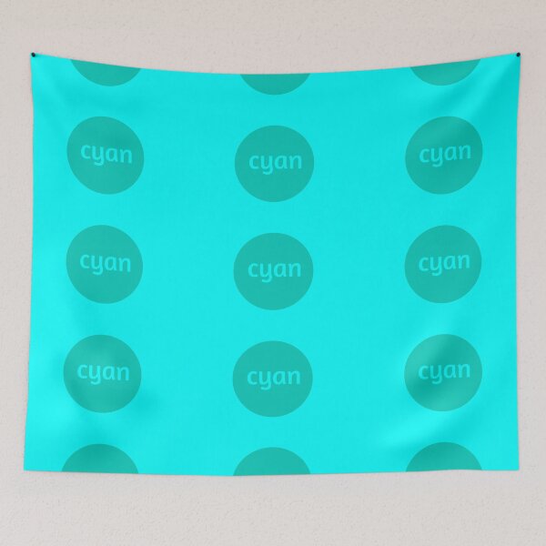 Item preview, CYAN designed and sold by Inspirationmotivation.