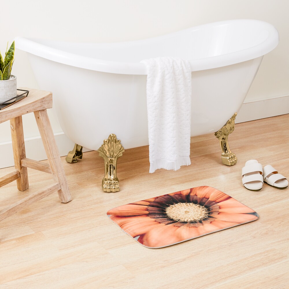 Item preview, Bath Mat designed and sold by RozHarman.