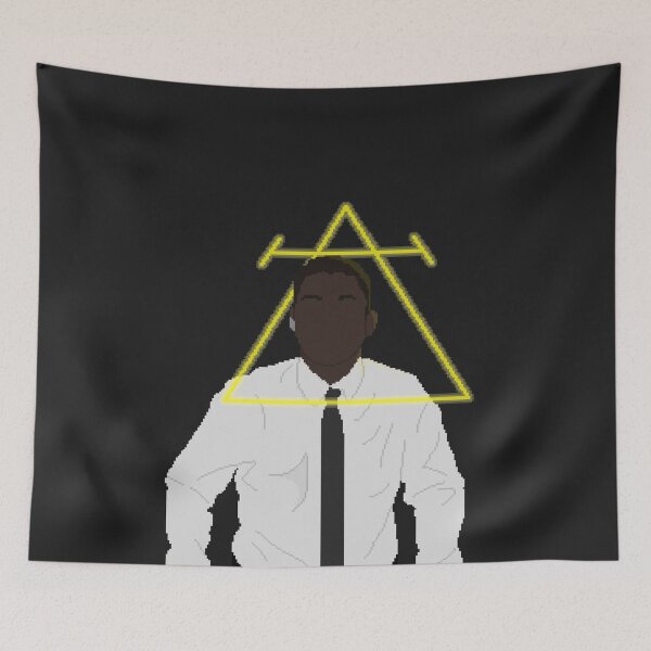 Item preview, Project Alpha designed and sold by pixel-he-art.