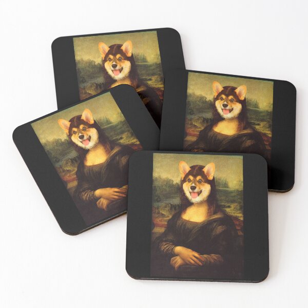 Item preview, Corgi-Lisa designed and sold by hermittamer.