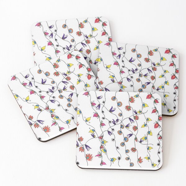 Item preview, Vines! designed and sold by Jubal421Designs.
