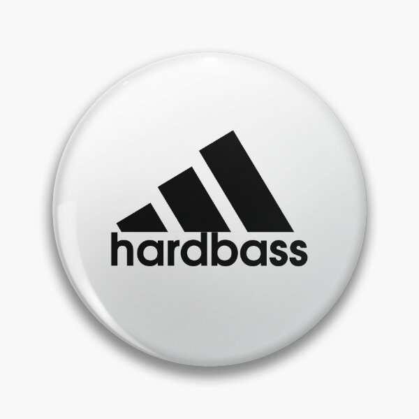 Item preview, Hardbass Black designed and sold by Darbyarby.