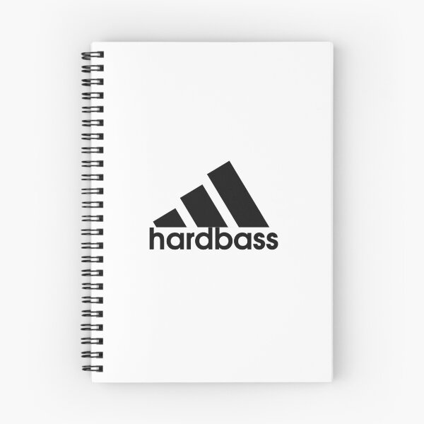 Item preview, Hardbass Black designed and sold by Darbyarby.