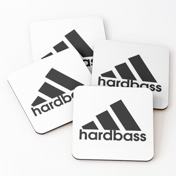 Item preview, Hardbass Black designed and sold by Darbyarby.