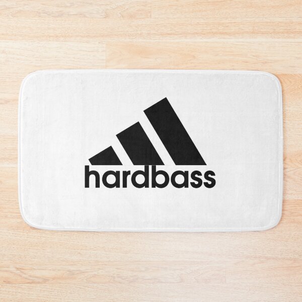Item preview, Hardbass Black designed and sold by Darbyarby.