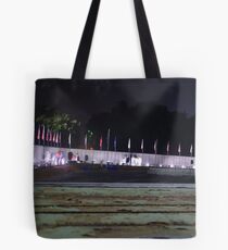 never forgotten Tote Bag