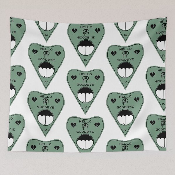 Item preview, Klaus Planchette designed and sold by pixel-he-art.