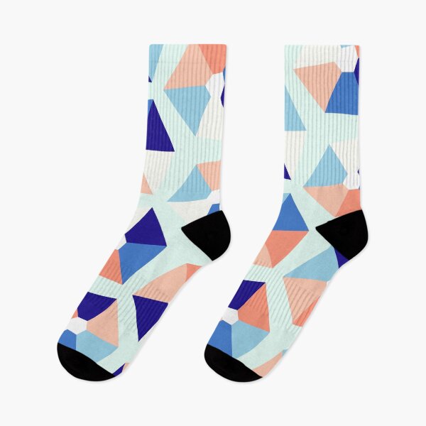 Item preview, Geometric Bay designed and sold by misimichu.