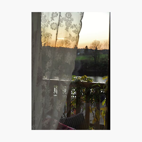 Item preview, Sunset through the lace designed and sold by triciamary.