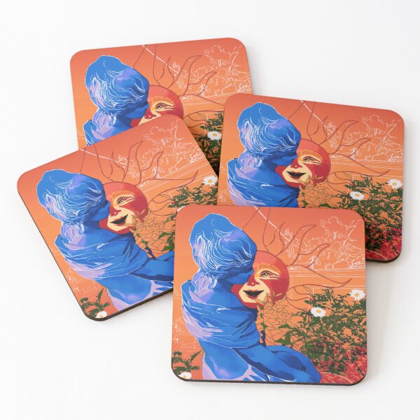 Item preview, Sunshine Daydreams designed and sold by Caleb Bauer.