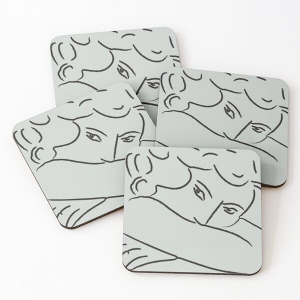 Item preview, Matisse designed and sold by andi0521.
