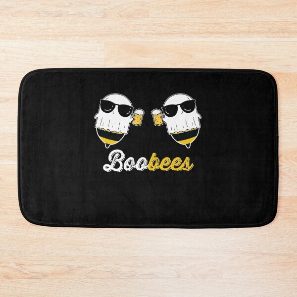 Item preview, Boo Bees Couples Halloween Costume Funny  designed and sold by majuga.