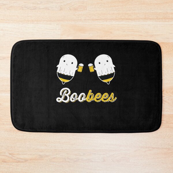 Item preview, Boo Bees Couples Halloween Costume Funny  designed and sold by majuga.