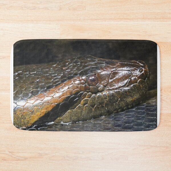 Item preview, Anaconda designed and sold by rootedrender.