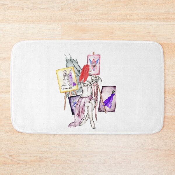 Item preview, Artist studioo designed and sold by Markus May.