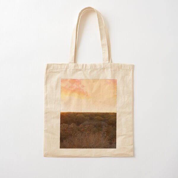 Item preview, Treetop Sunset designed and sold by misimichu.