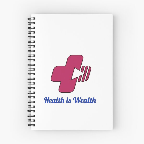 Item preview, HEALTH IS WEALTH designed and sold by Jayaraman Sivasubramanian Madurai.