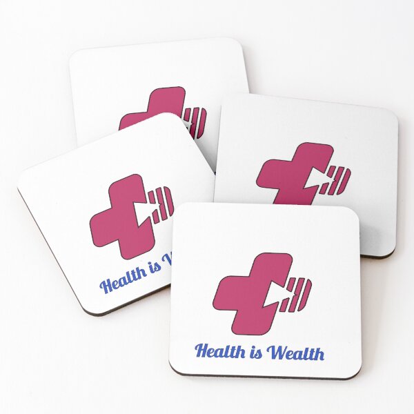 Item preview, HEALTH IS WEALTH designed and sold by Jayaraman Sivasubramanian Madurai.
