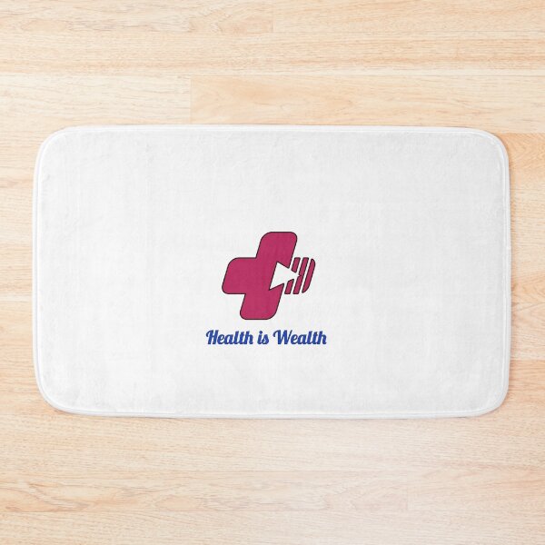 Item preview, HEALTH IS WEALTH designed and sold by Jayaraman Sivasubramanian Madurai.