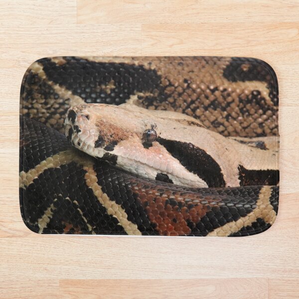 Item preview, Boa constrictor designed and sold by rootedrender.