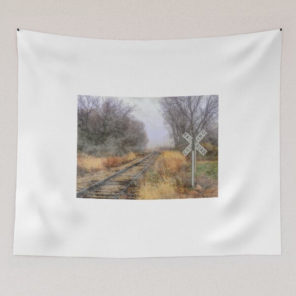 Item preview, "Venture Into The Unknown" designed and sold by wiscbackroadz.