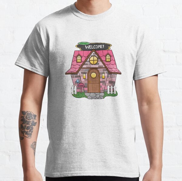Animal Crossing Shampoodle T-Shirts for Sale | Redbubble