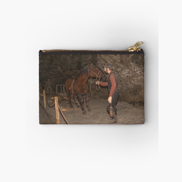 Item preview, Hard work miner  designed and sold by MarekM.