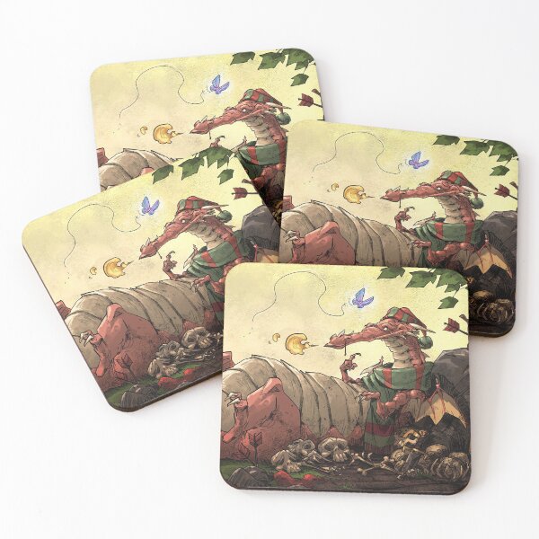 Item preview, Dragon Daydreaming designed and sold by E1000.