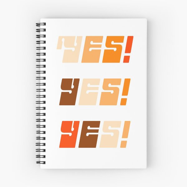 Item preview, yes yes yes! designed and sold by punke designs.