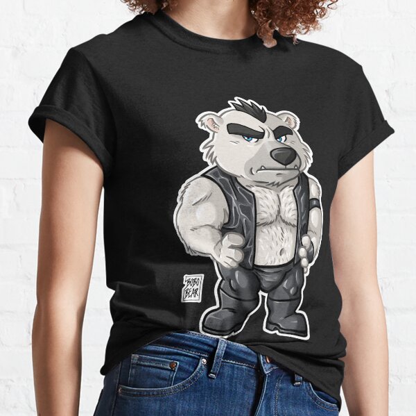 Bossy T-Shirts for Sale | Redbubble