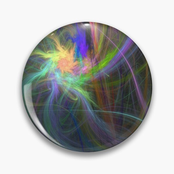 Item preview, Swirl of Color | Fractal Art designed and sold by Brian Kroijer.