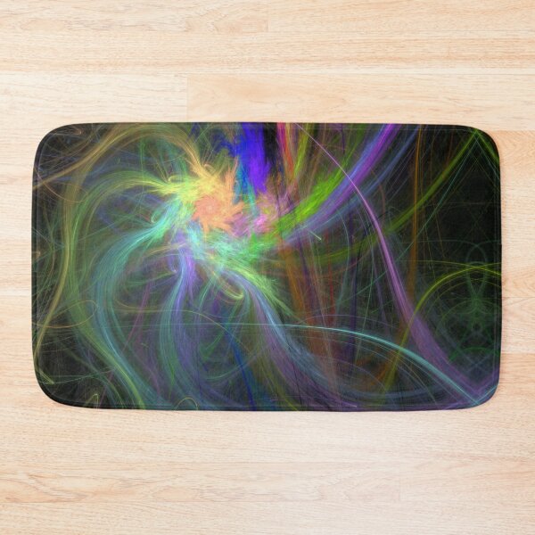 Item preview, Swirl of Color | Fractal Art designed and sold by Brian Kroijer.