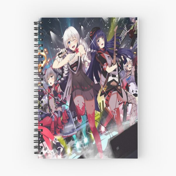 Item preview, Honkai Impact King Duvet Size Concert designed and sold by assasinzex.