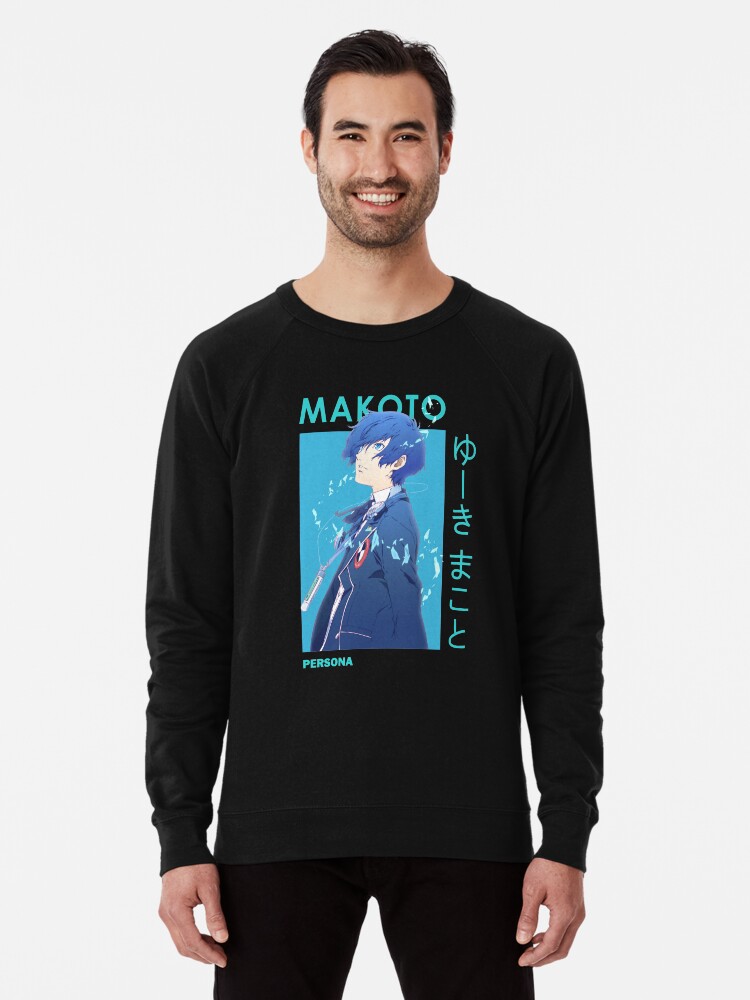 Minato sweatshirt outlet