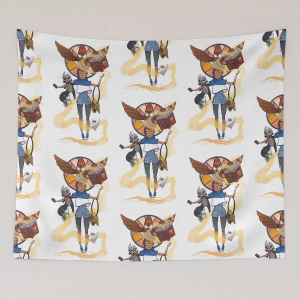 Item preview, The owl house designed and sold by plkmichaela.