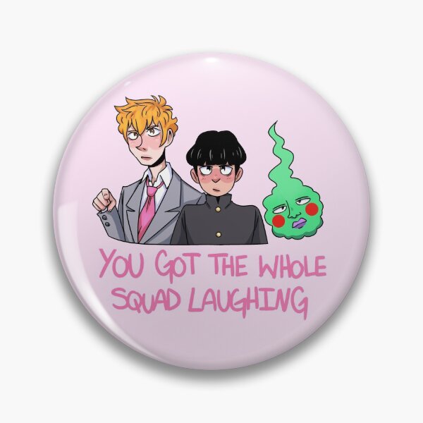 damn bro Pin