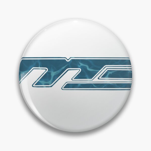 Item preview, MB boats sticker designed and sold by Sydney Moutier.