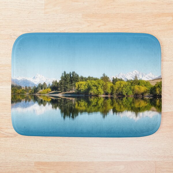 Item preview, Lake Reflection Landscape designed and sold by JoshuaPhoto.