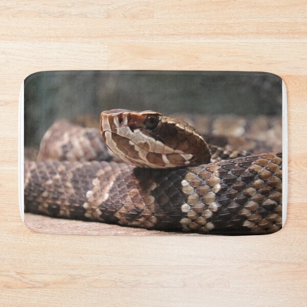 Item preview, Cottonmouth designed and sold by rootedrender.