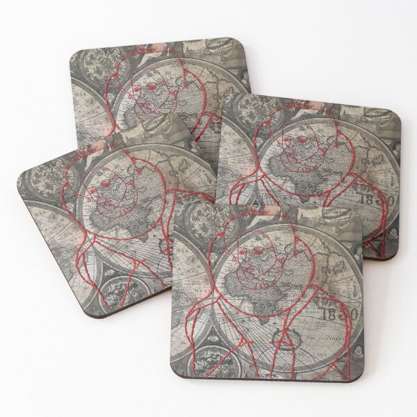 Item preview, A reflection of life designed and sold by Riva Charles.