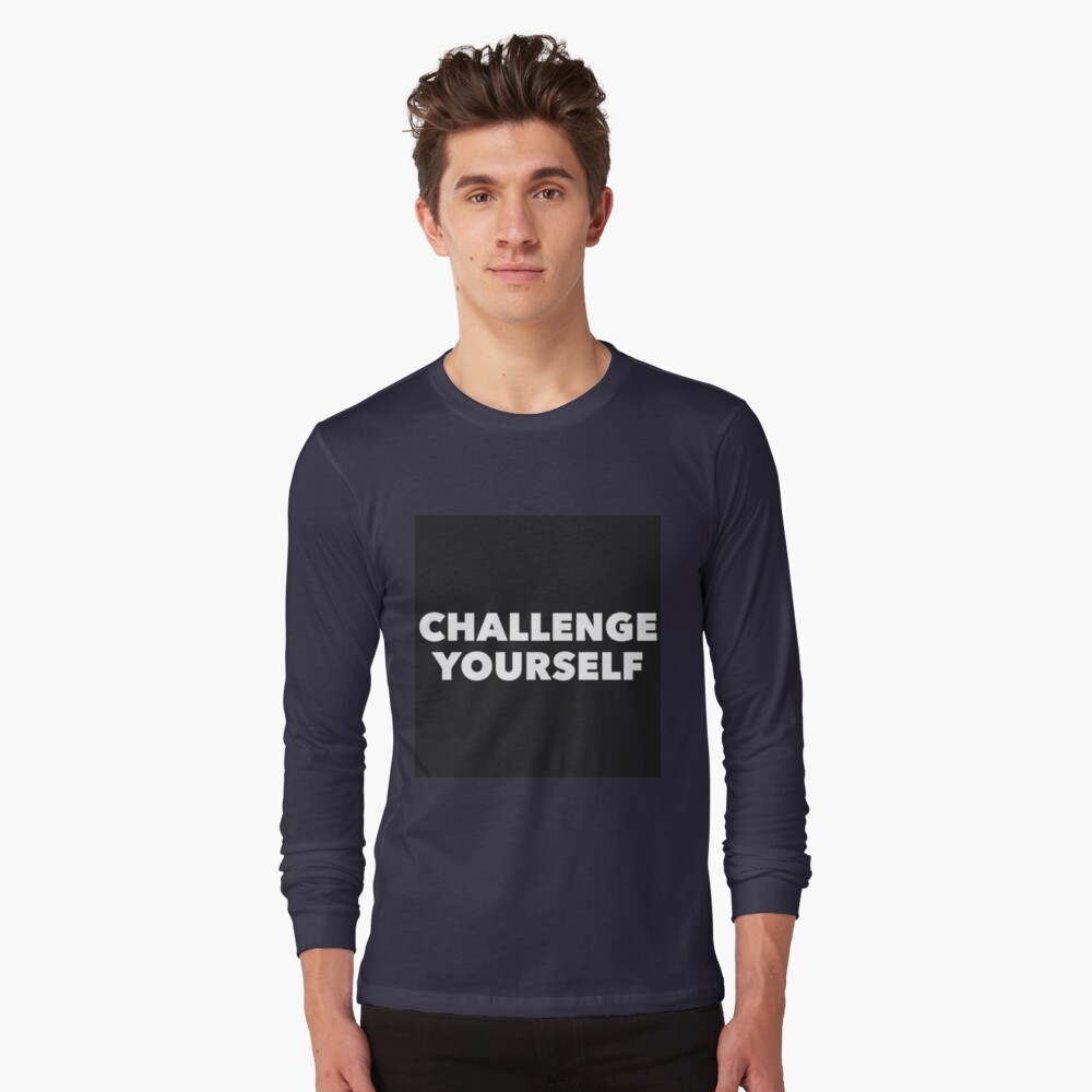 Item preview, Long Sleeve T-Shirt designed and sold by Lehonani.