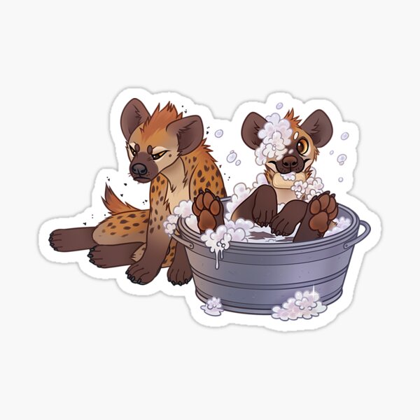 Item preview, Wash your Yeens! designed and sold by Mr.Lemur.