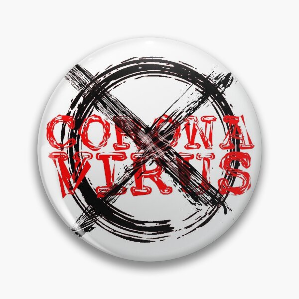 Item preview, Stop Corona Virus designed and sold by chris28zero.