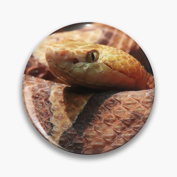 Item preview, Copperhead designed and sold by rootedrender.